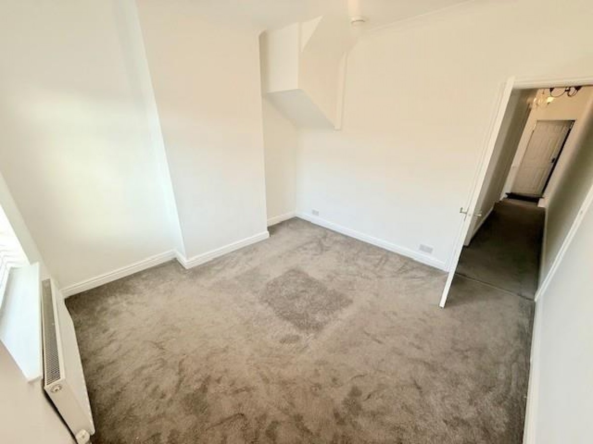 Lime Grove, Sutton Coldfield