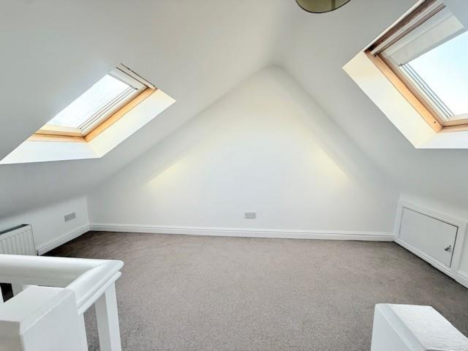 Lime Grove, Sutton Coldfield