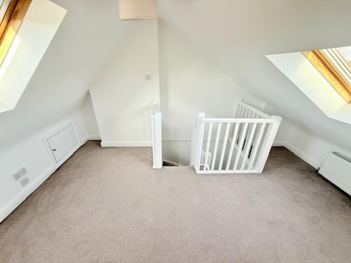 Lime Grove, Sutton Coldfield