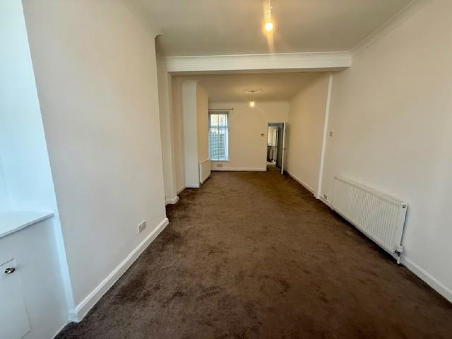 Lime Grove, Sutton Coldfield