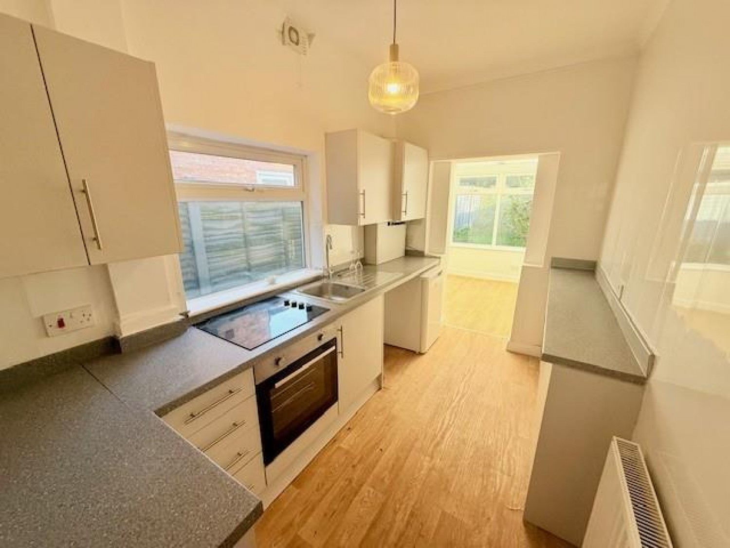 Lime Grove, Sutton Coldfield