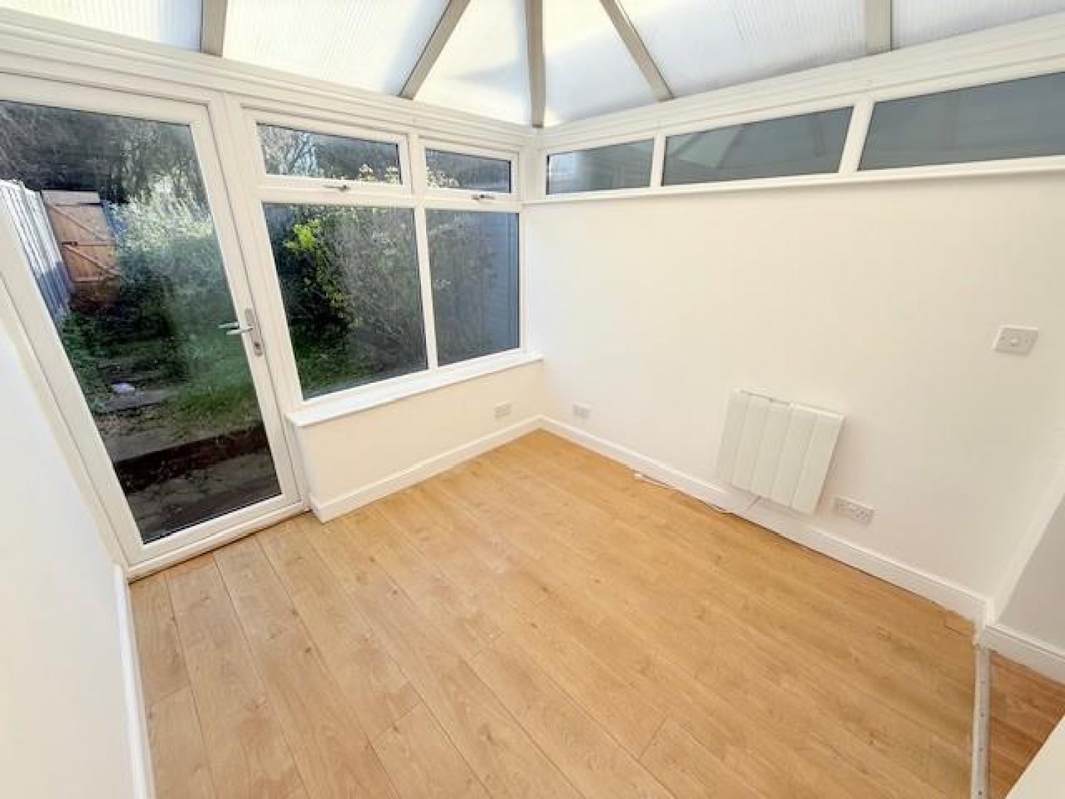 Lime Grove, Sutton Coldfield