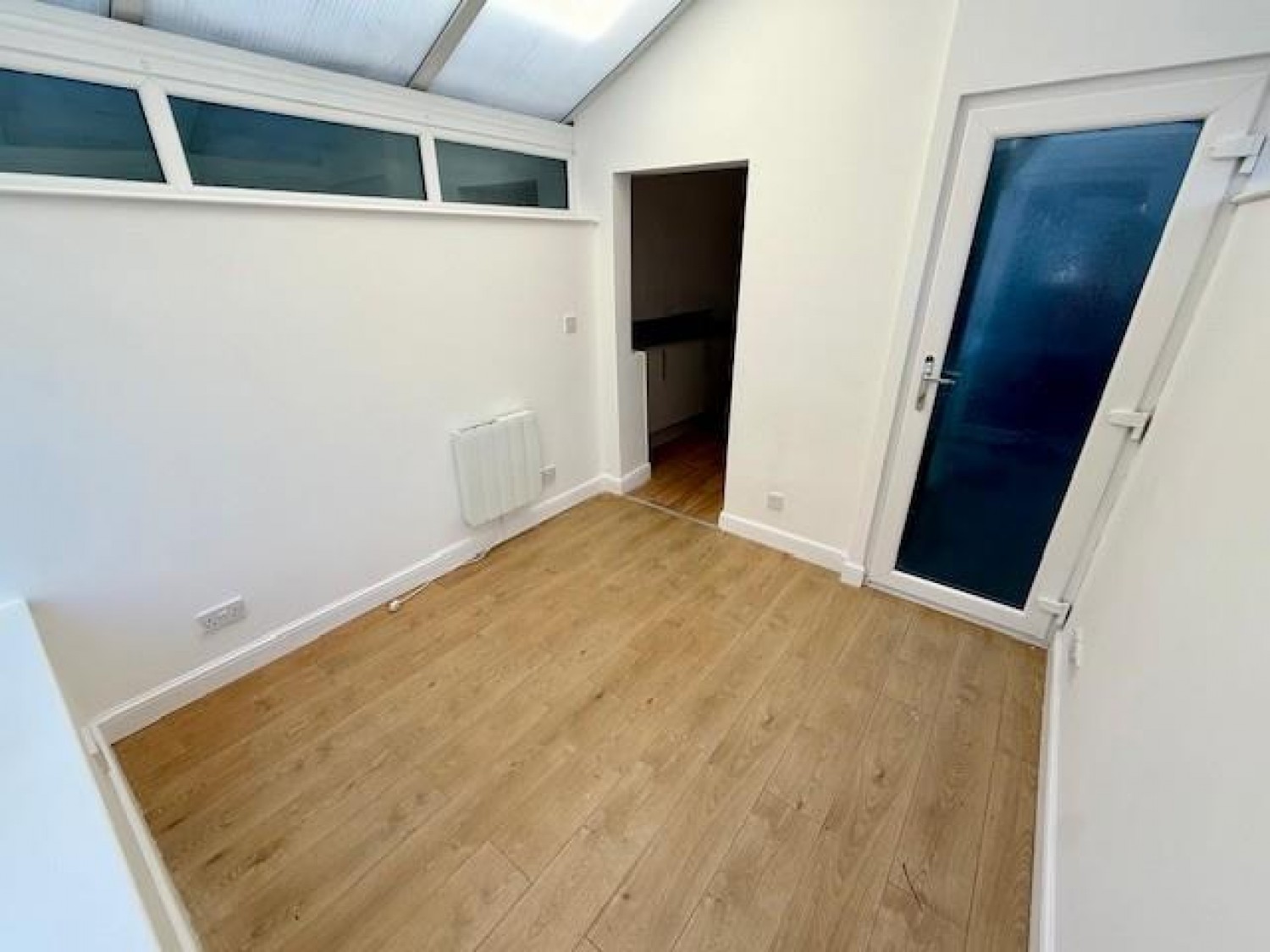 Lime Grove, Sutton Coldfield