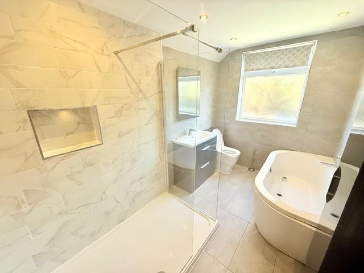 Lime Grove, Sutton Coldfield