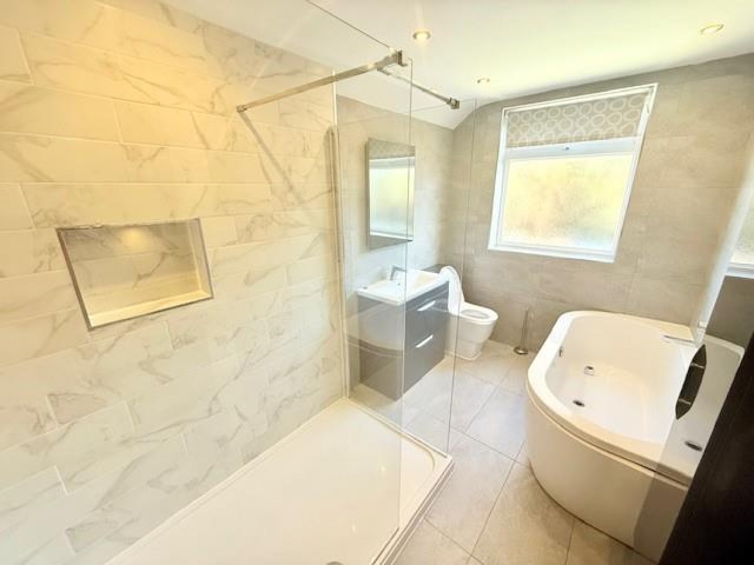 Lime Grove, Sutton Coldfield