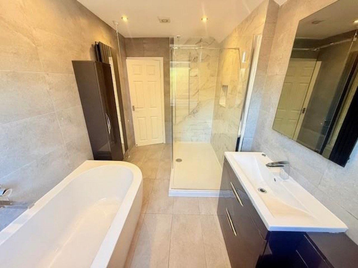 Lime Grove, Sutton Coldfield