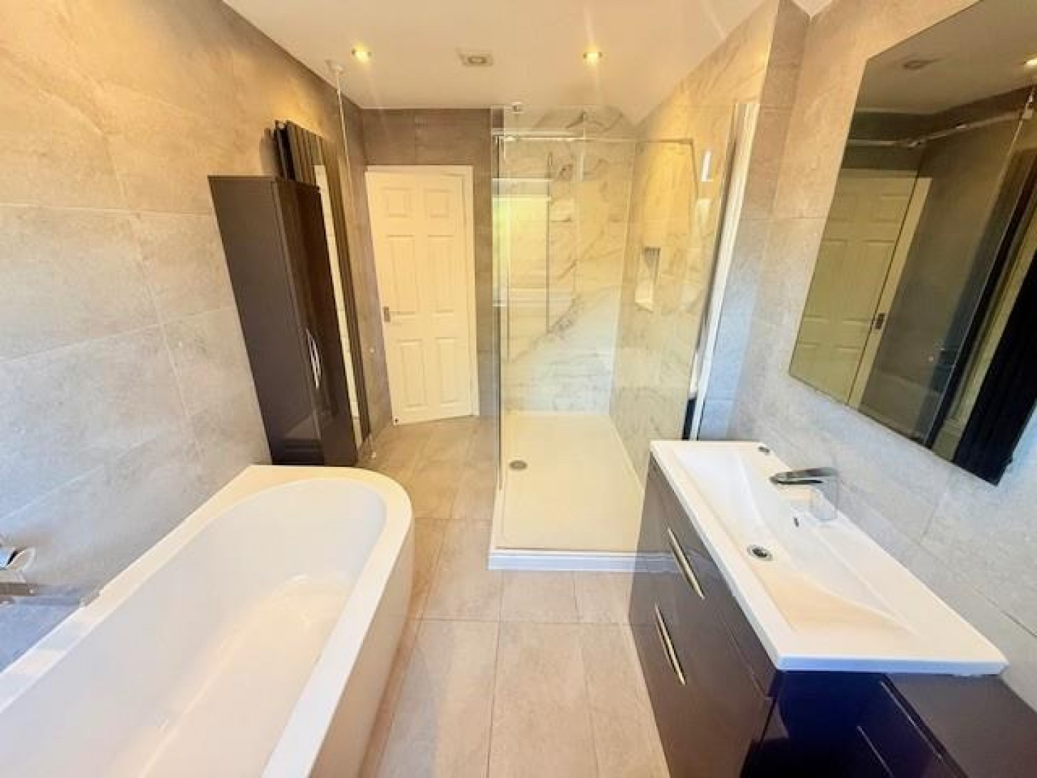 Lime Grove, Sutton Coldfield