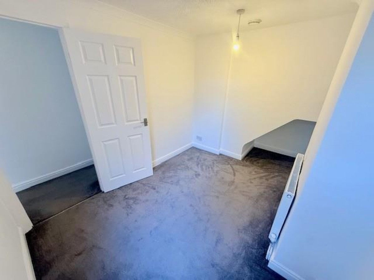 Lime Grove, Sutton Coldfield