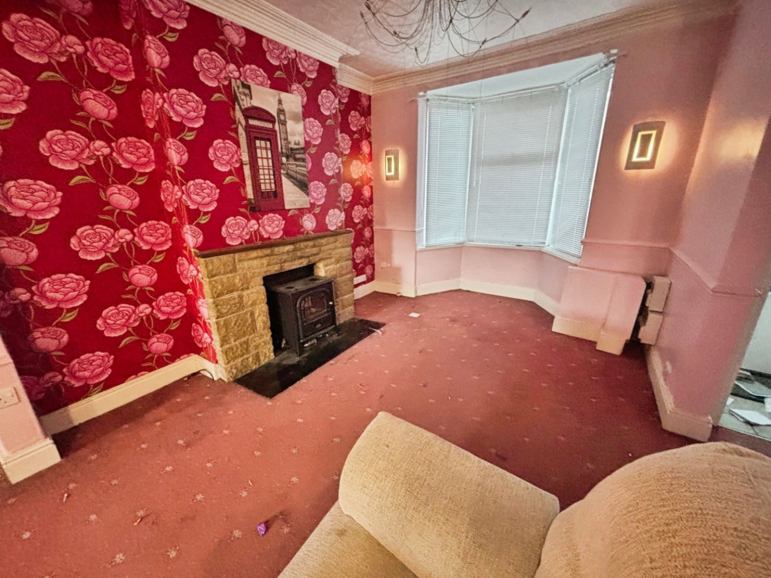 Drake Street, Gainsborough