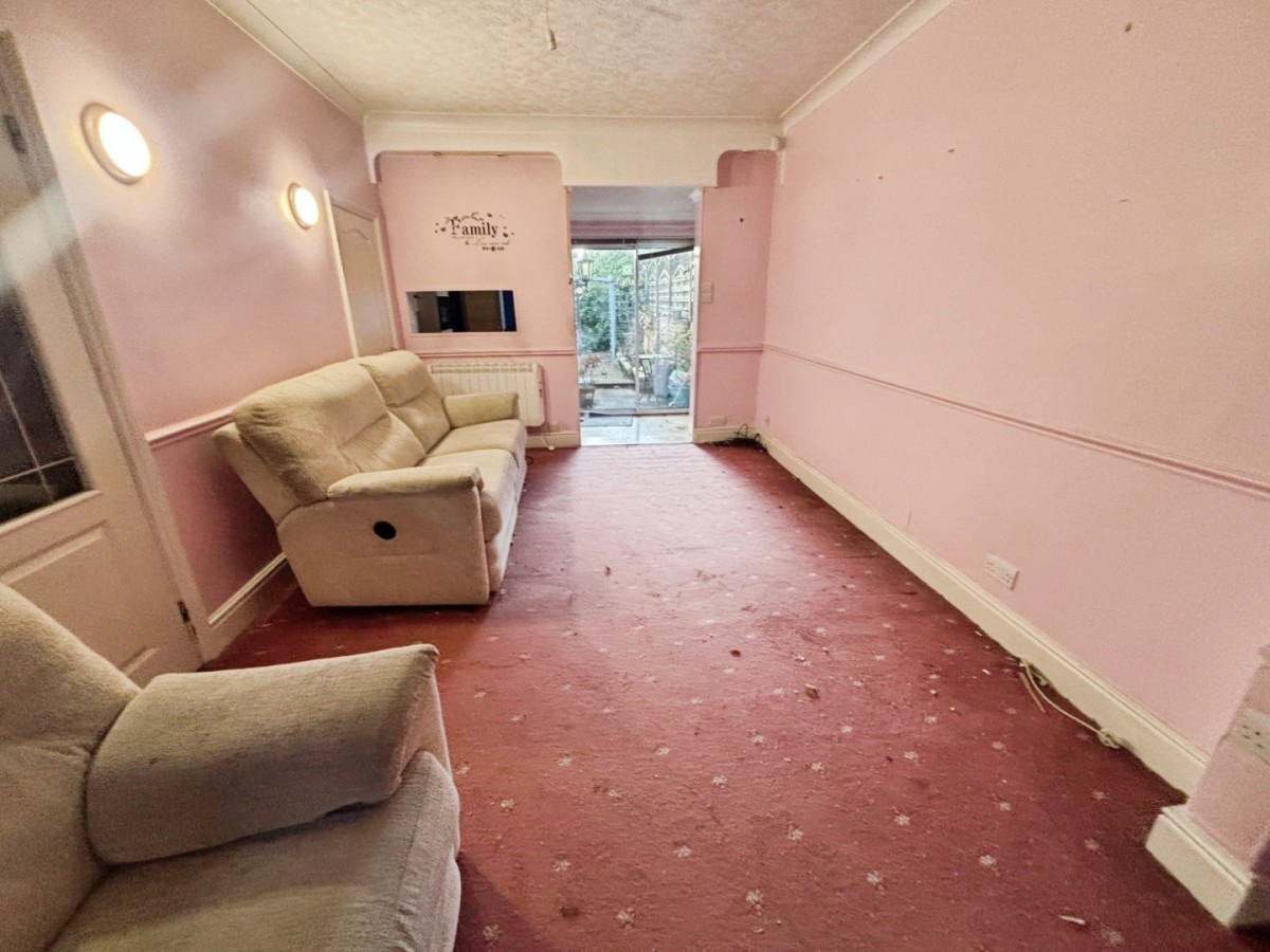 Drake Street, Gainsborough