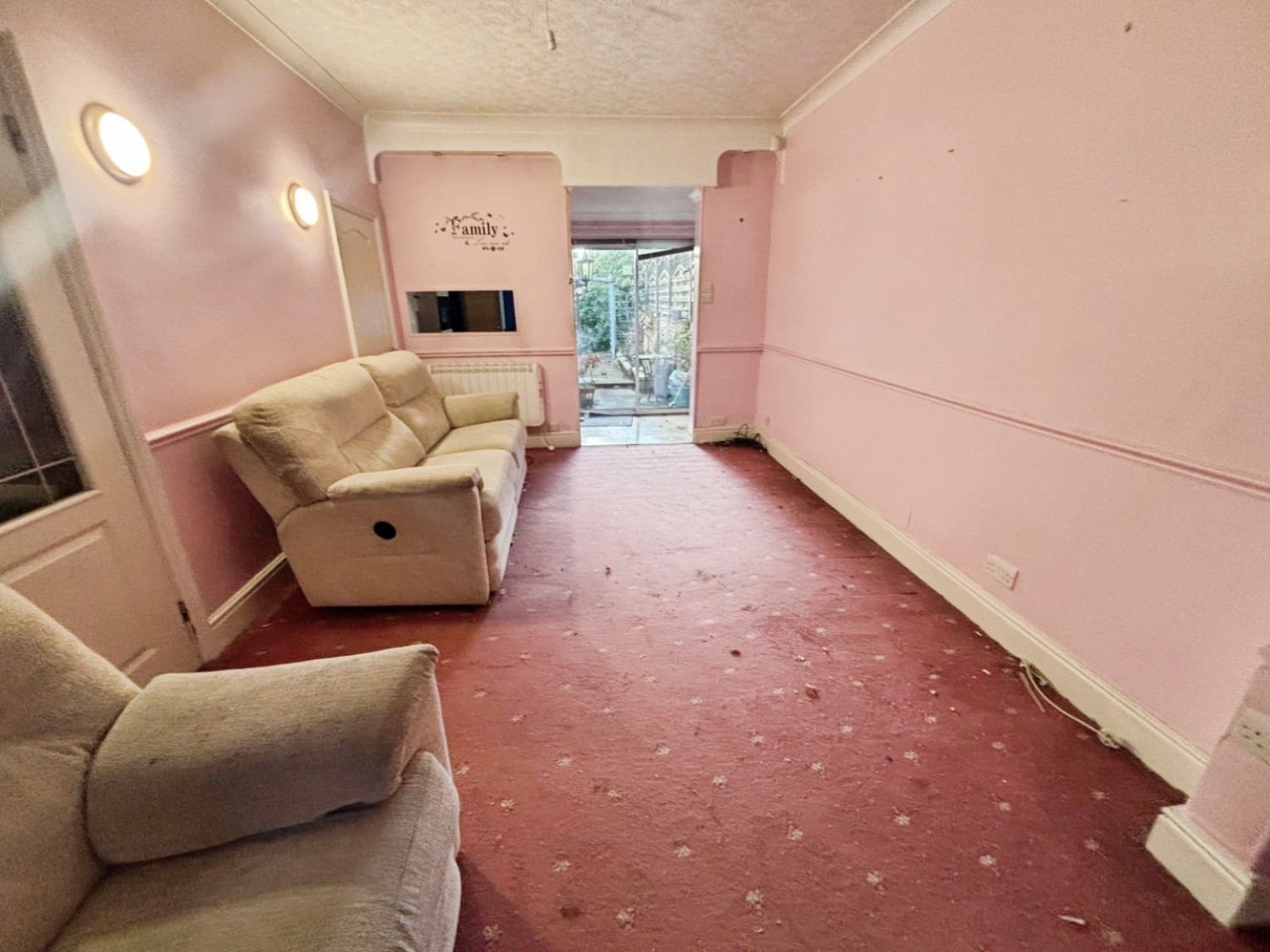 Drake Street, Gainsborough