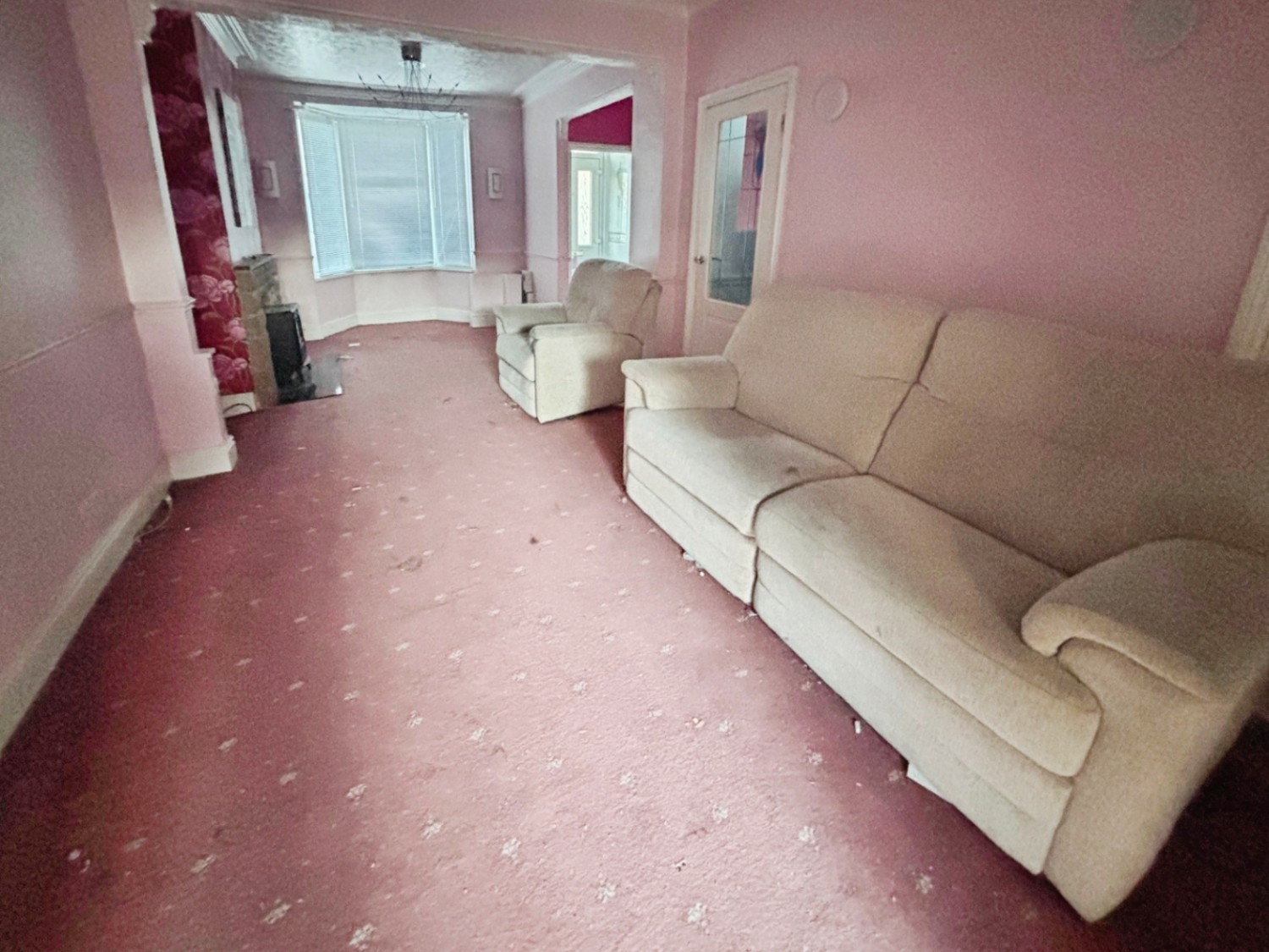 Drake Street, Gainsborough