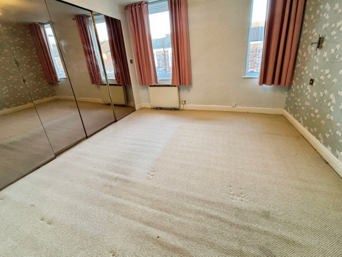 Drake Street, Gainsborough