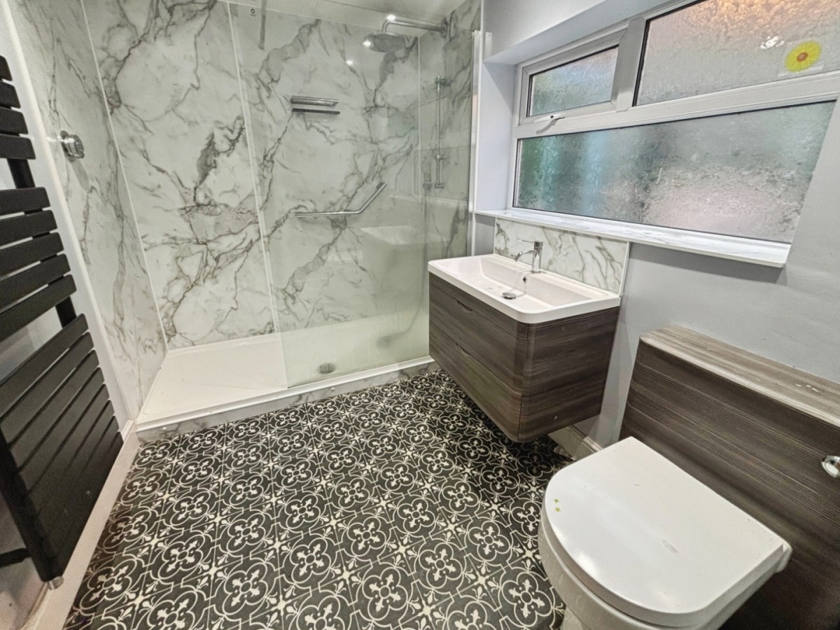 Drake Street, Gainsborough