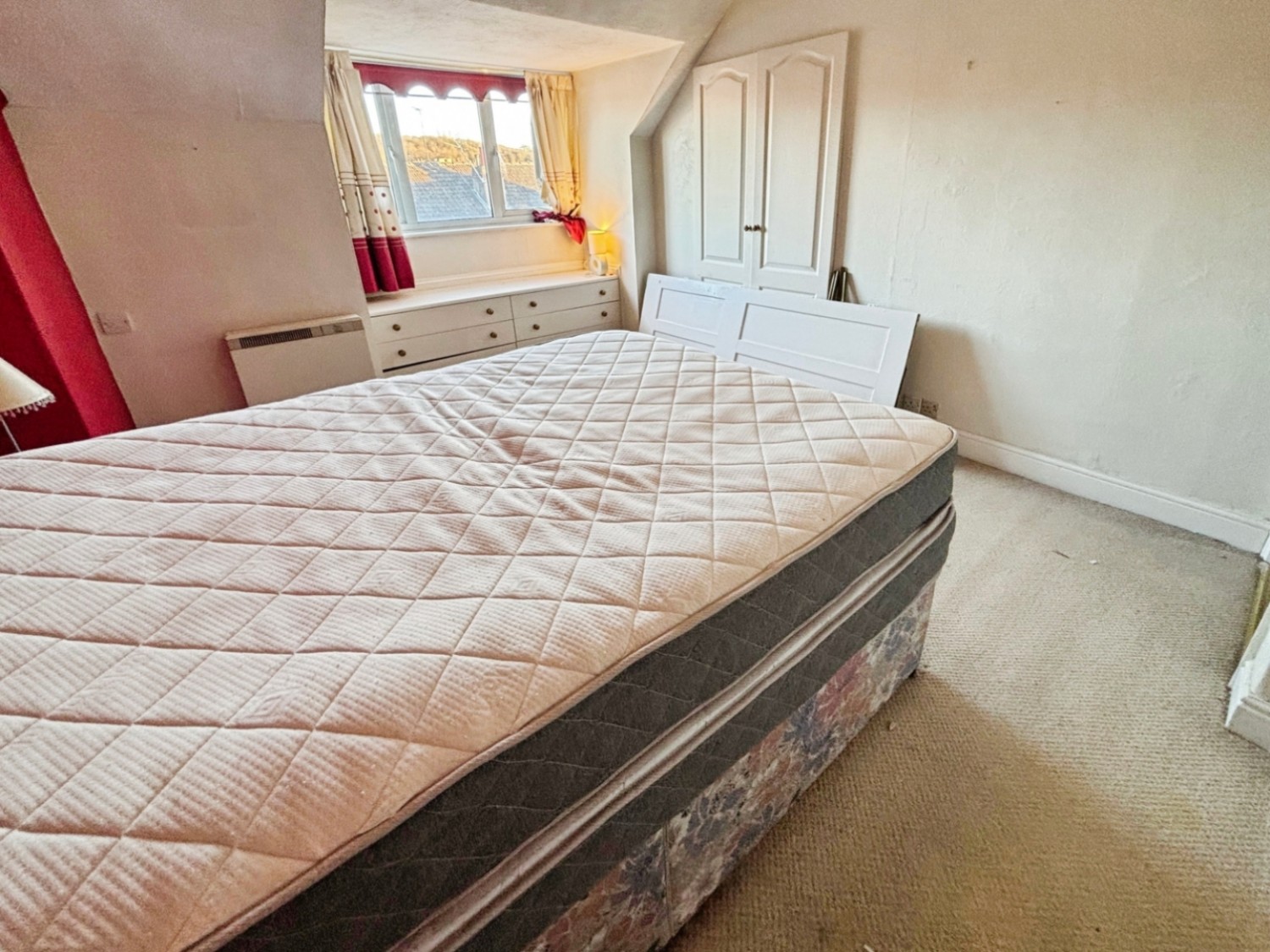 Drake Street, Gainsborough