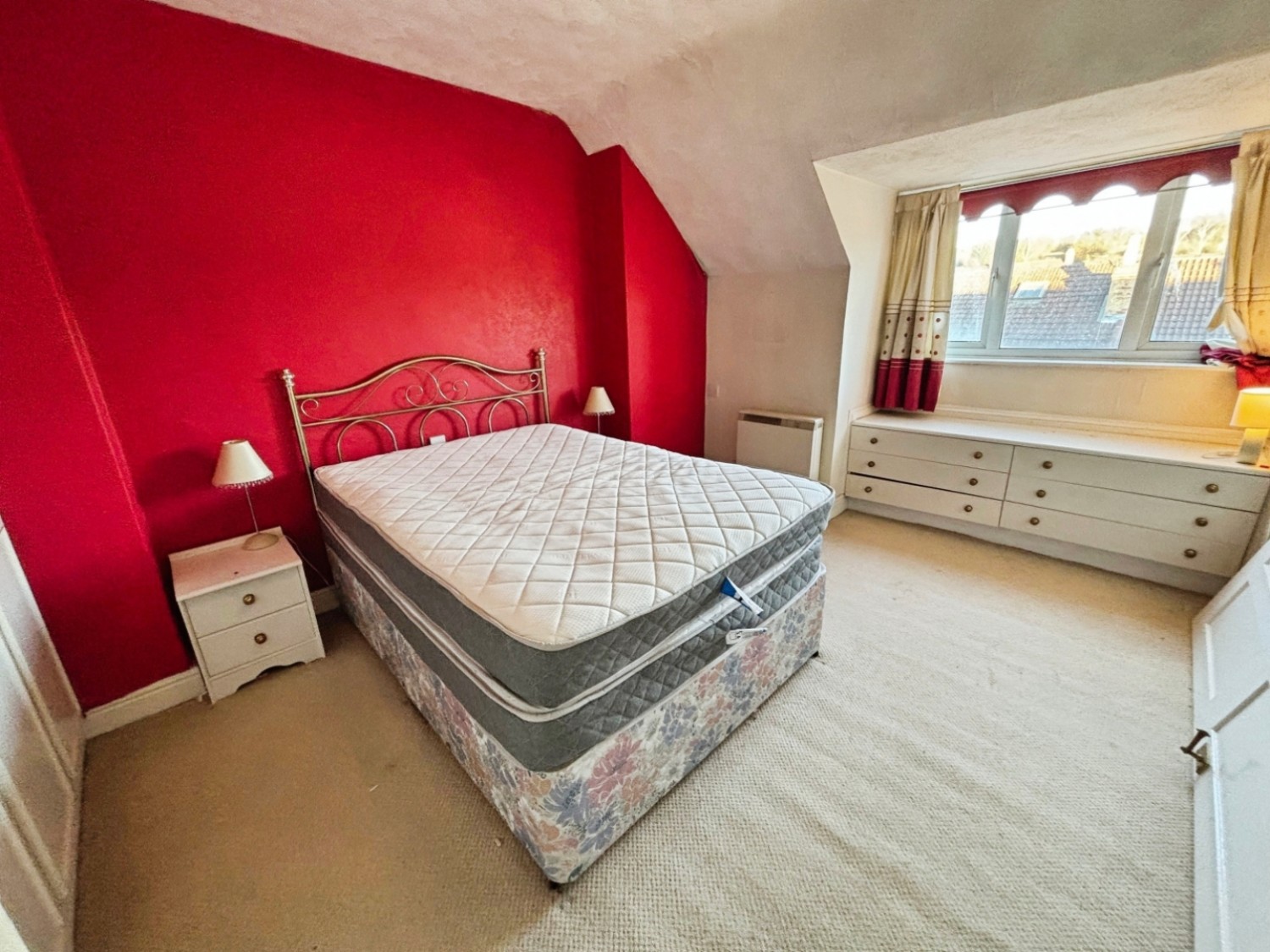 Drake Street, Gainsborough