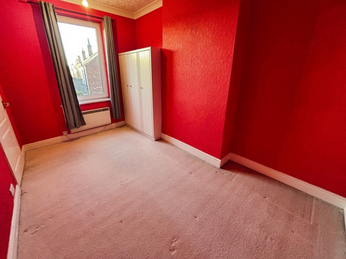 Drake Street, Gainsborough