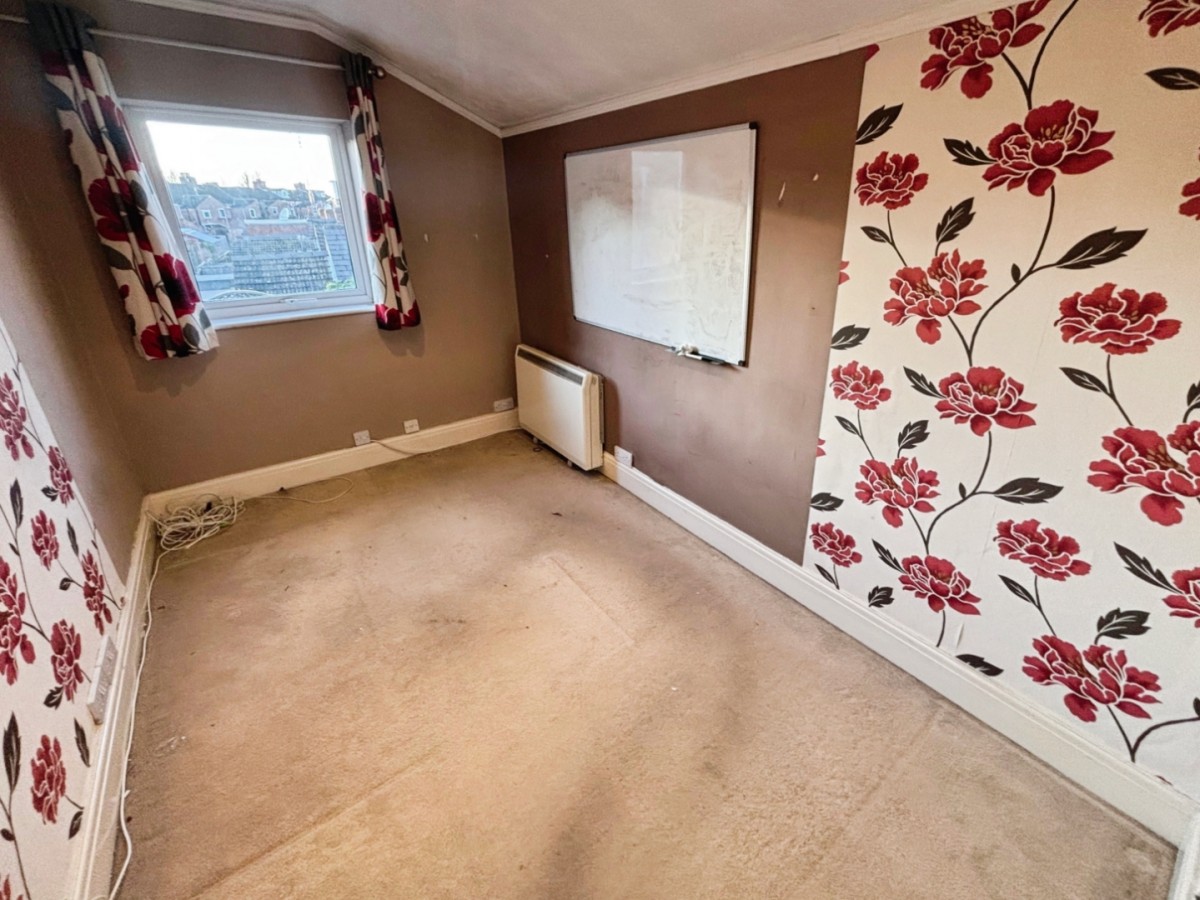 Drake Street, Gainsborough