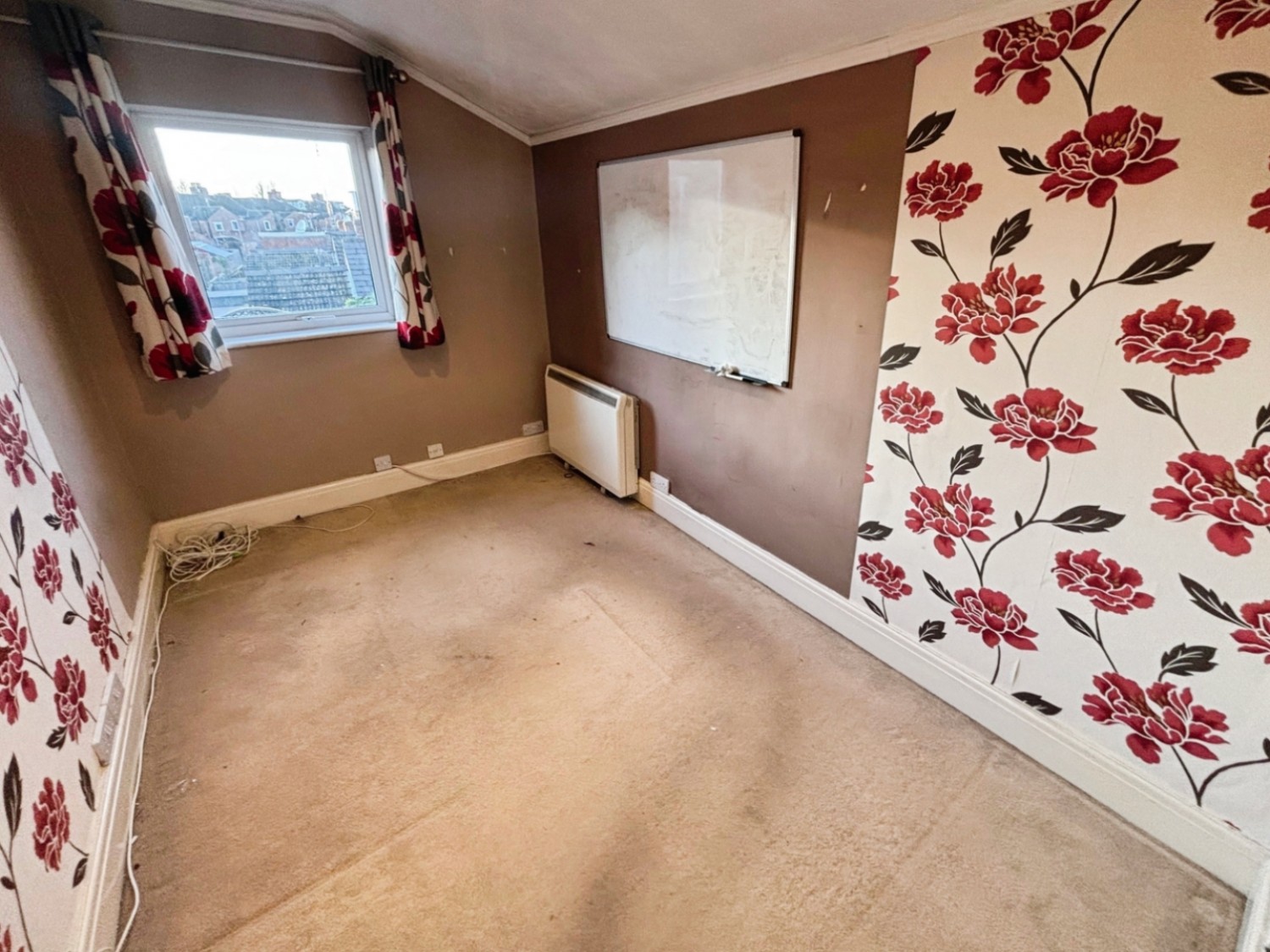 Drake Street, Gainsborough