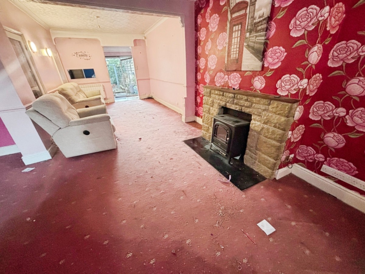 Drake Street, Gainsborough