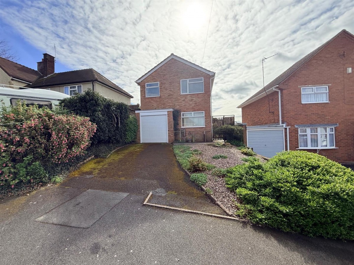 Norfolk Road, Stourbridge, DY8 4TA