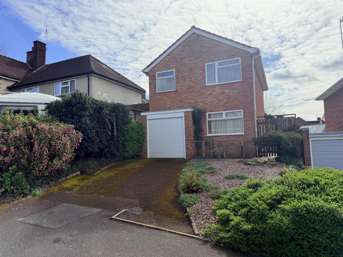 Norfolk Road, Stourbridge, DY8 4TA