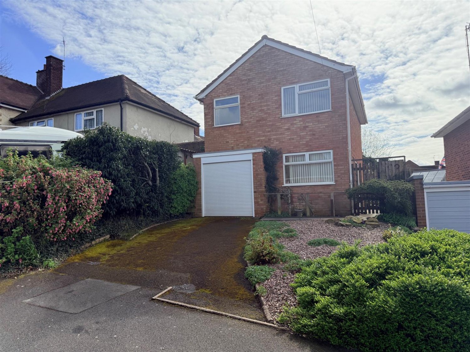 Norfolk Road, Stourbridge, DY8 4TA