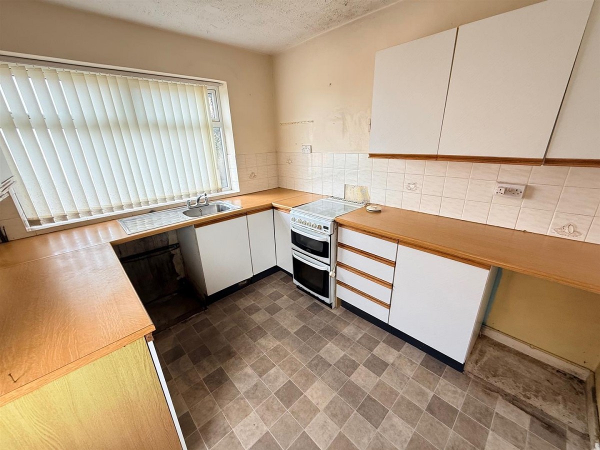 Norfolk Road, Stourbridge, DY8 4TA