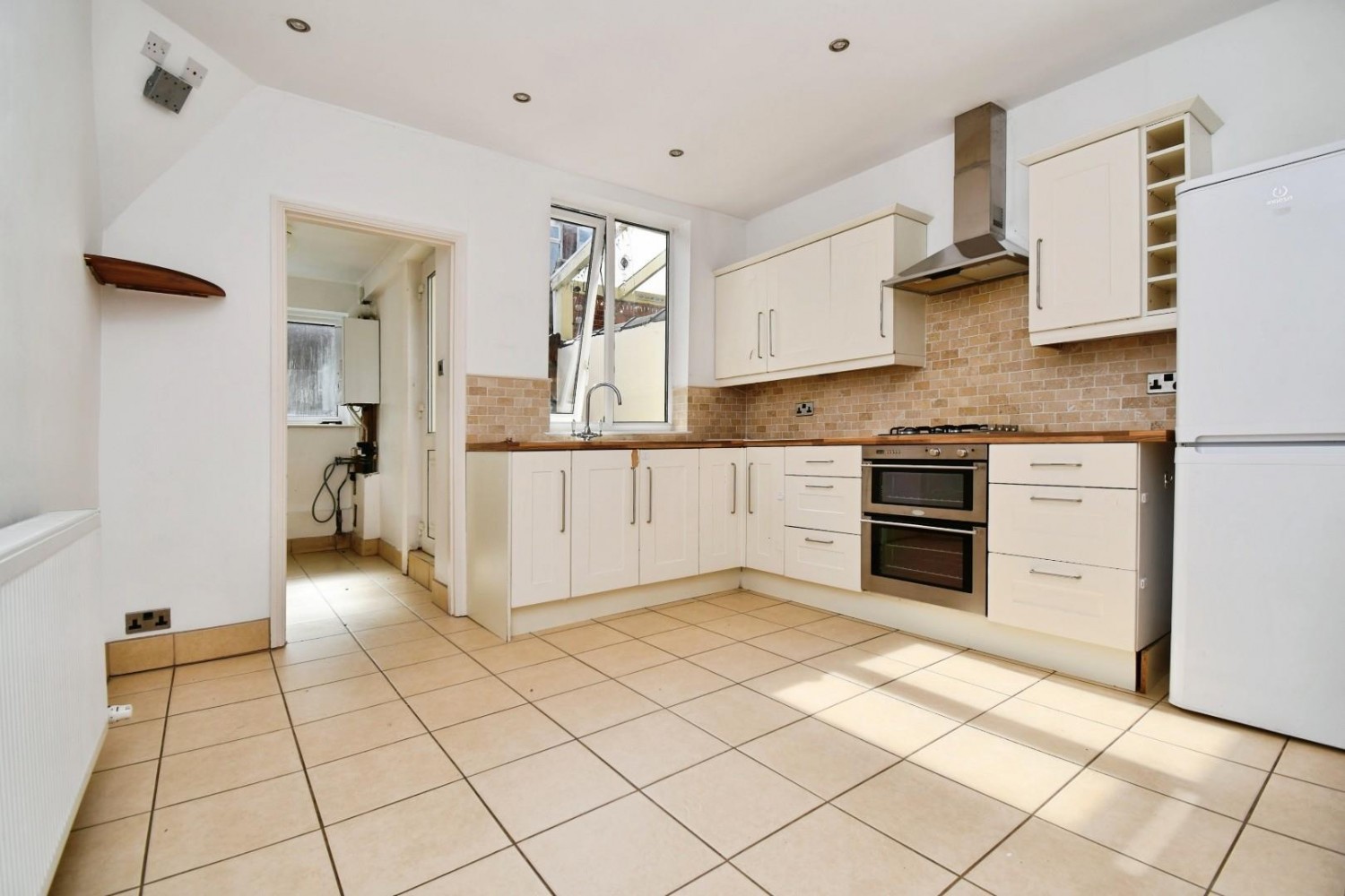 Christian Terrace, Ripon