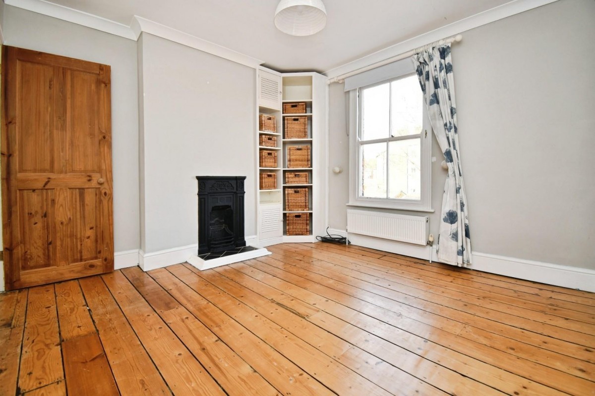 Christian Terrace, Ripon