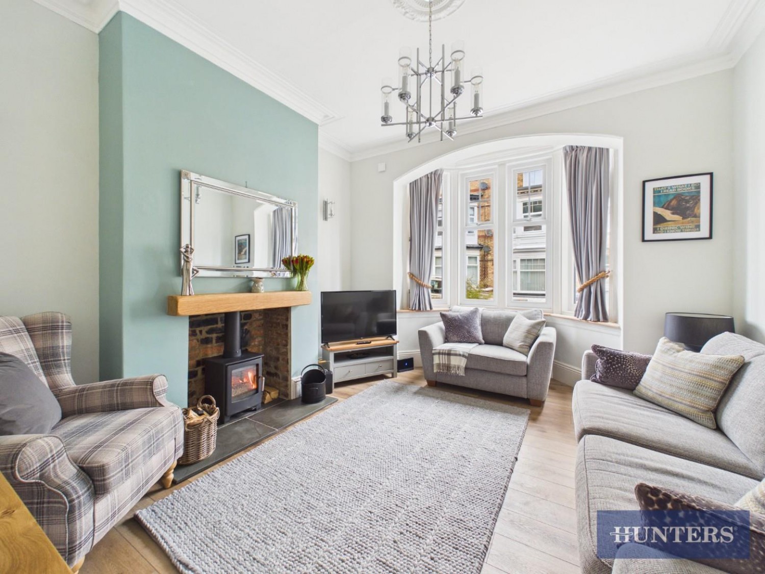 Rutland Street, Filey