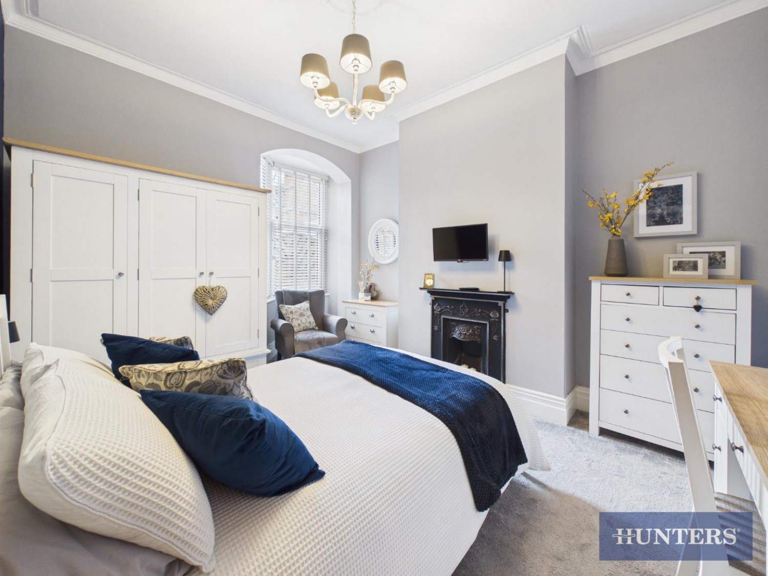 Rutland Street, Filey