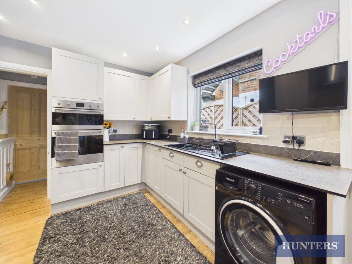 Rutland Street, Filey