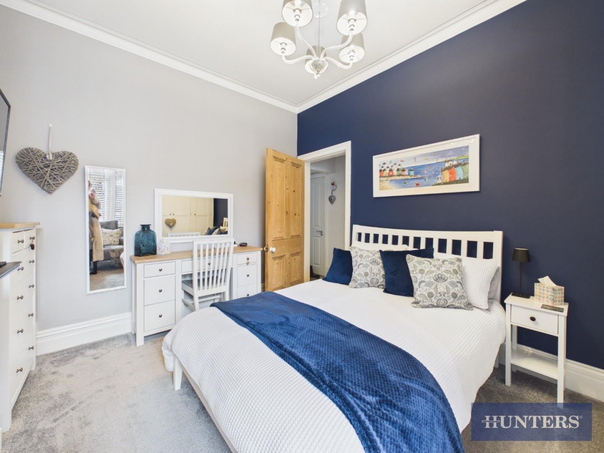 Rutland Street, Filey