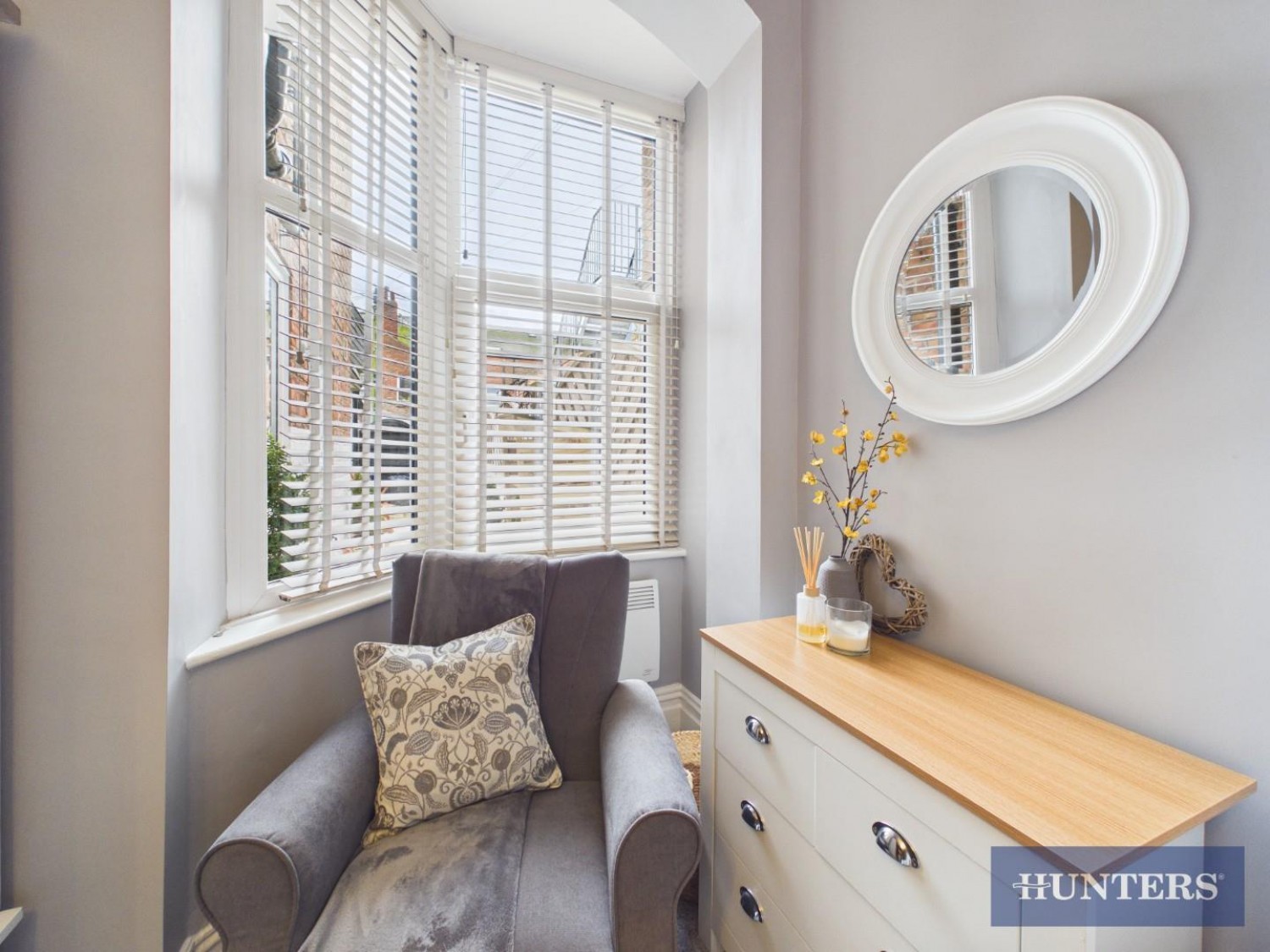 Rutland Street, Filey