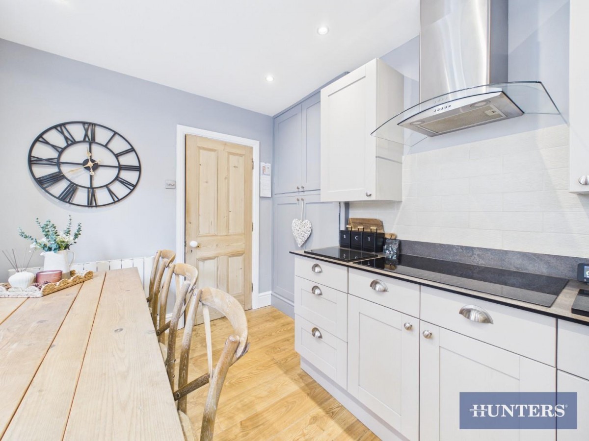 Rutland Street, Filey