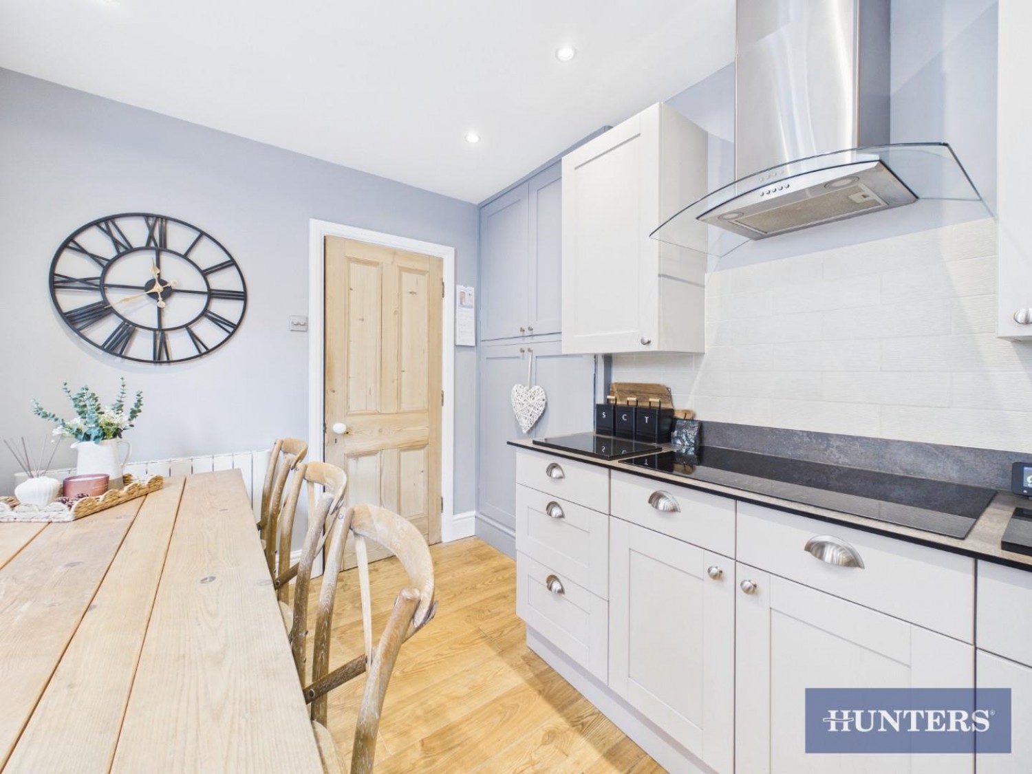 Rutland Street, Filey