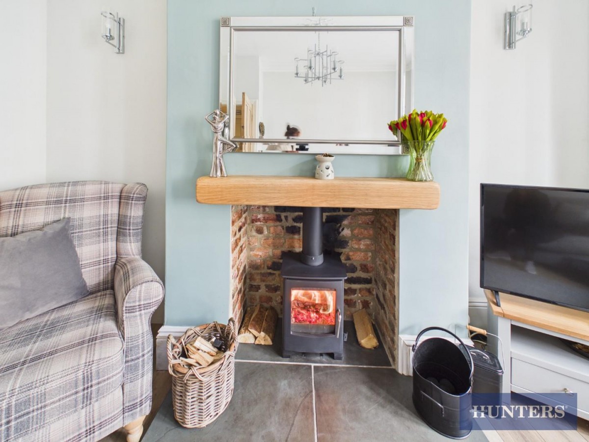 Rutland Street, Filey