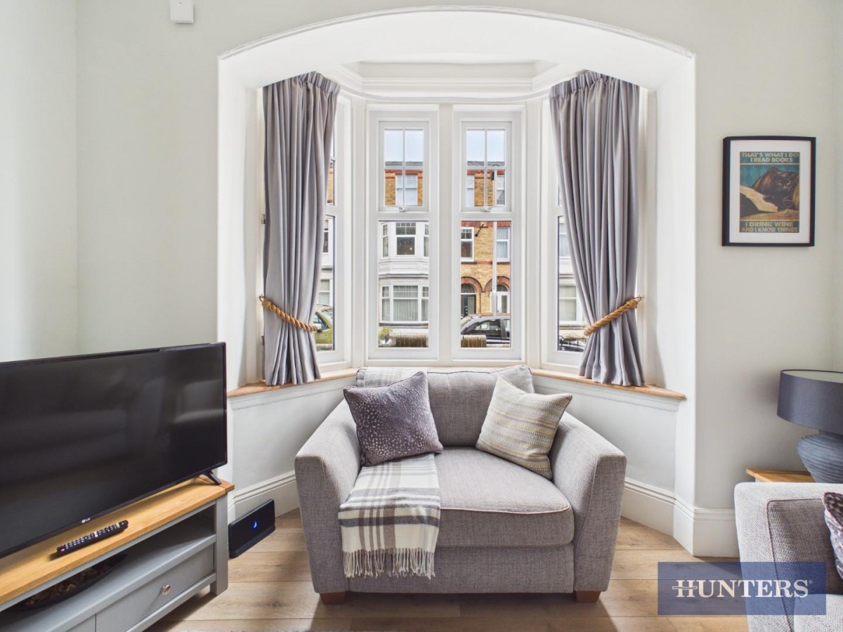 Rutland Street, Filey