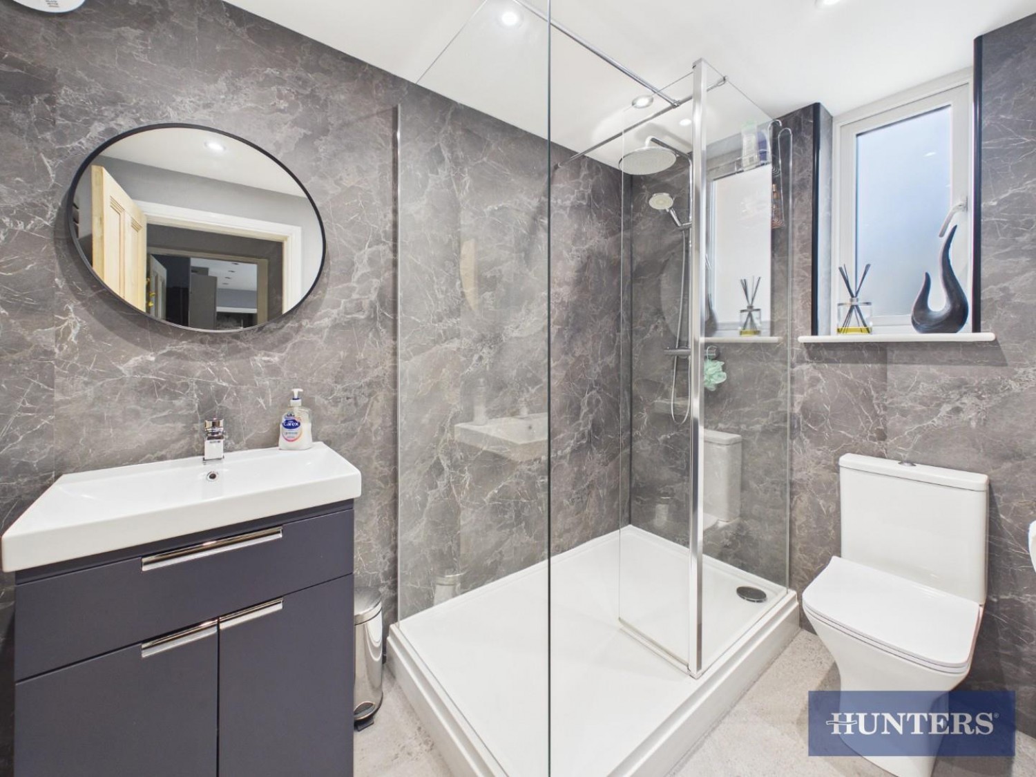 Rutland Street, Filey