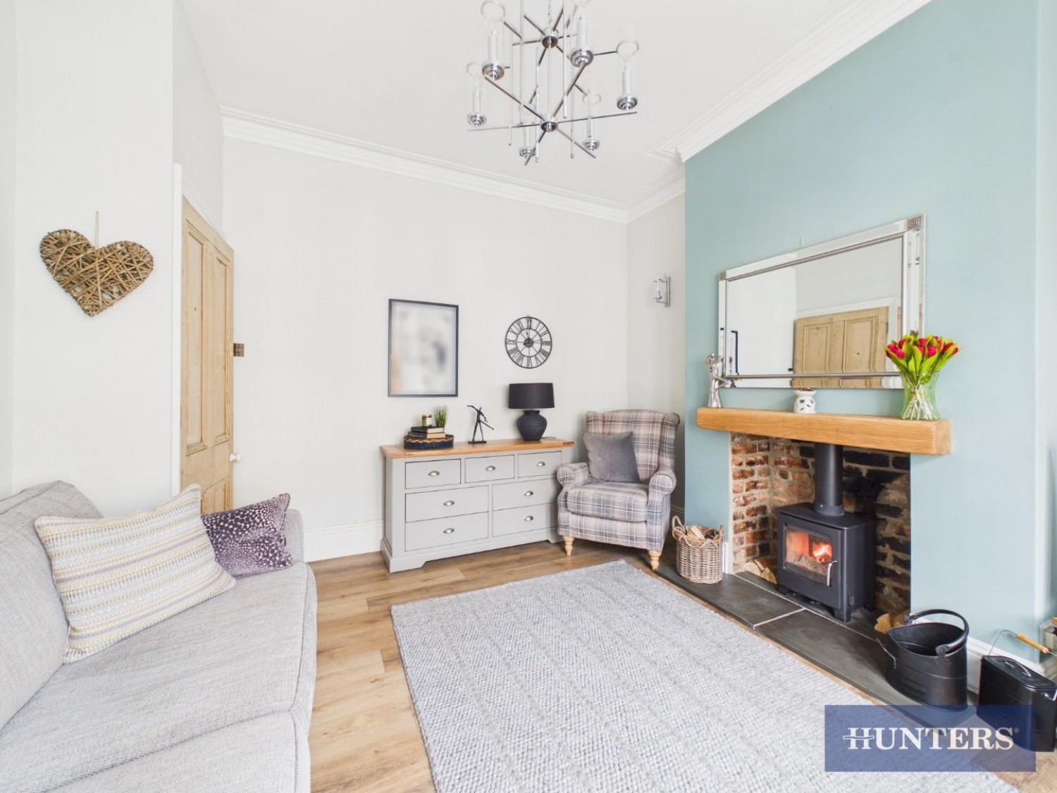 Rutland Street, Filey