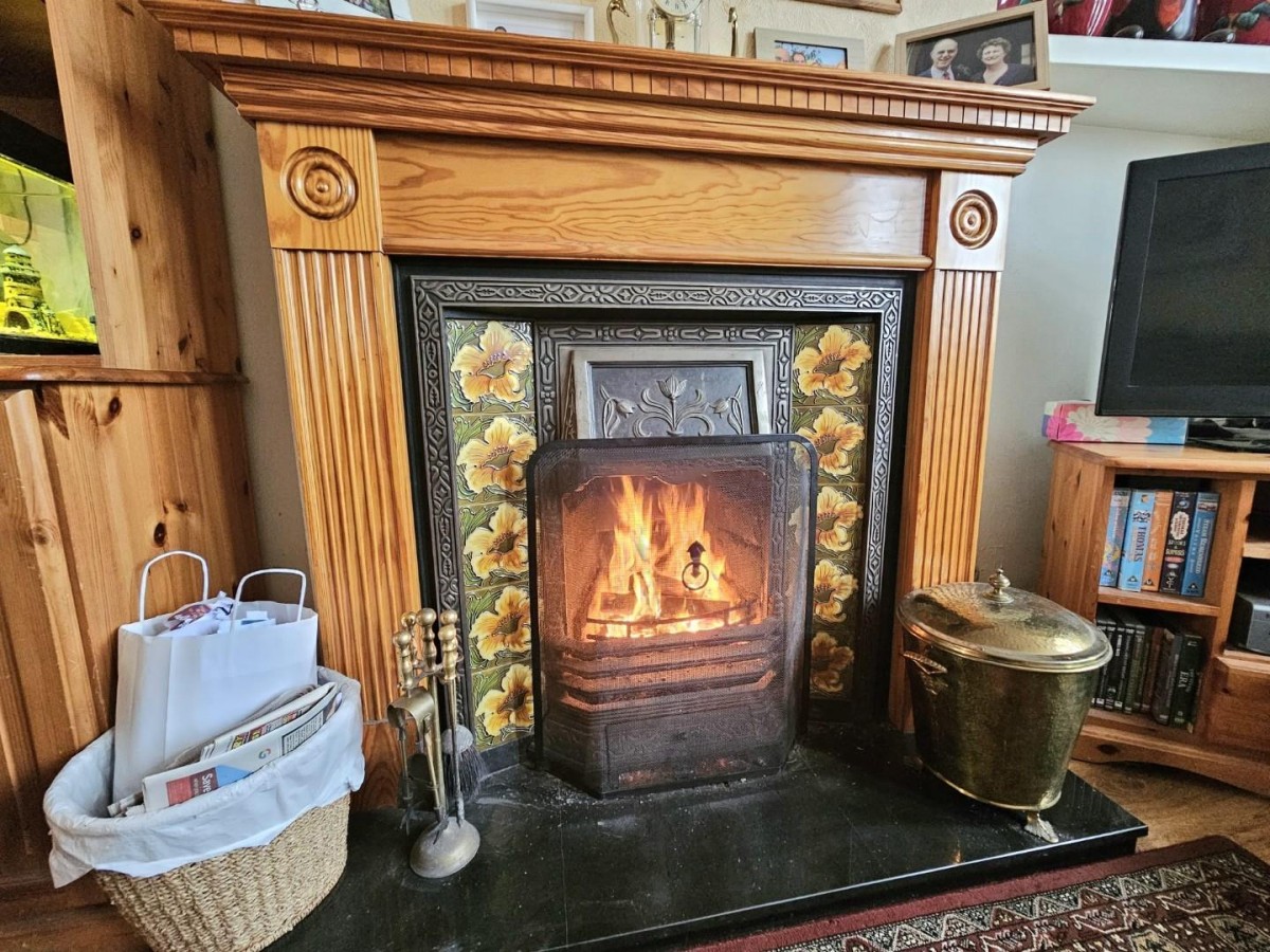 Box Road Avenue, Cam