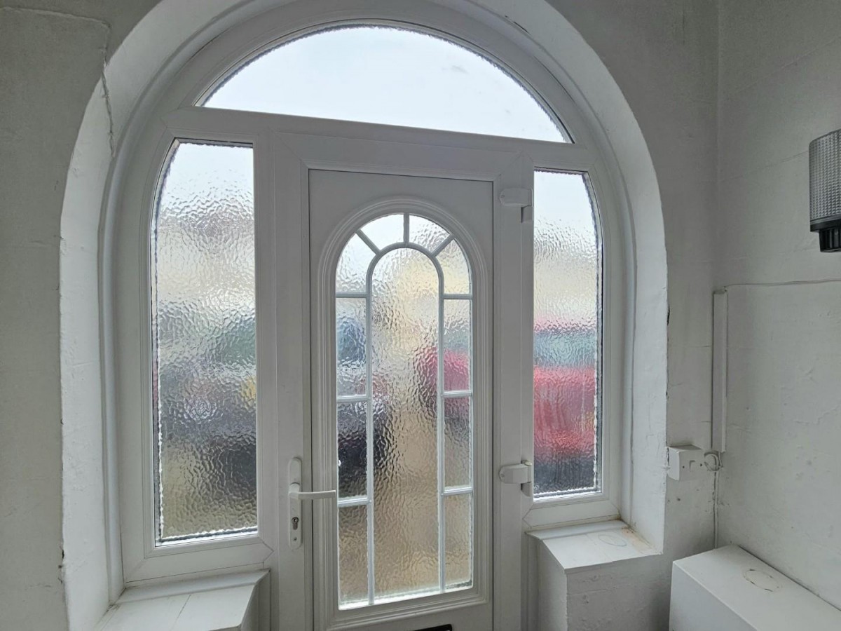 Box Road Avenue, Cam