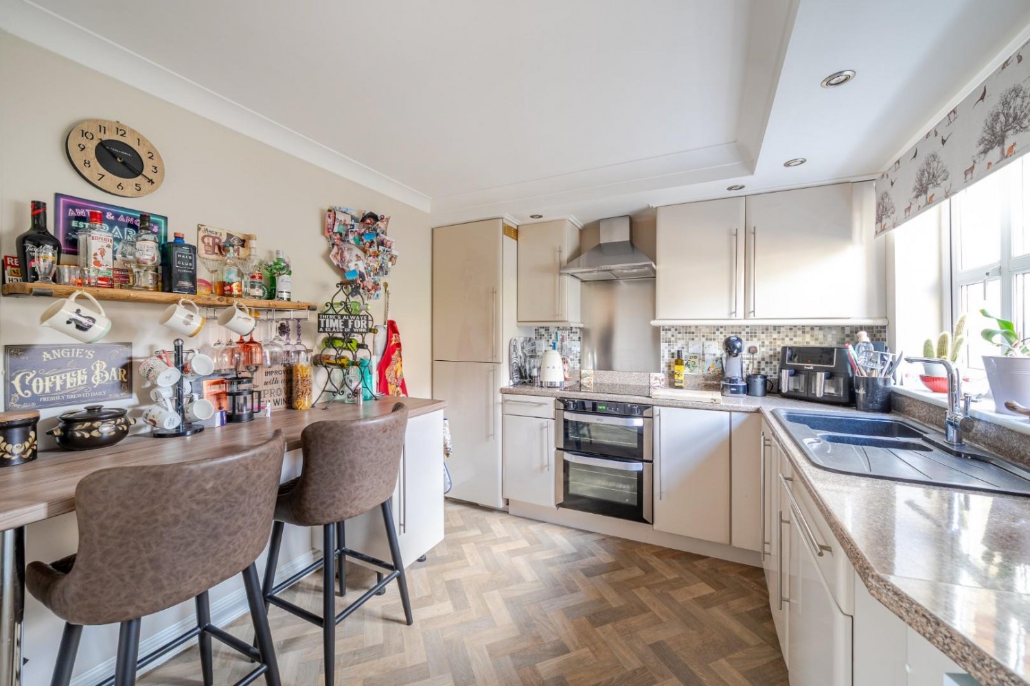 Townsend Farm Barton, Henstridge, Templecombe