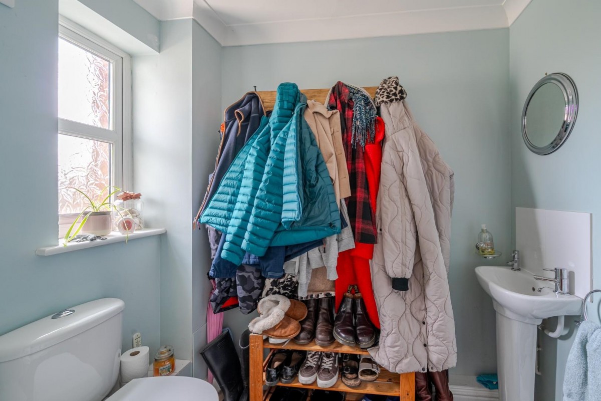 Townsend Farm Barton, Henstridge, Templecombe