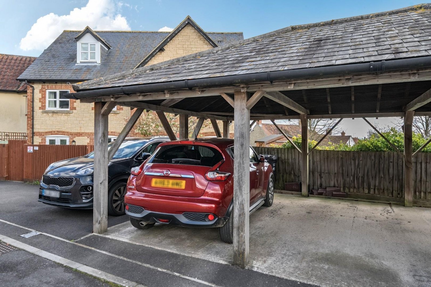 Townsend Farm Barton, Henstridge, Templecombe