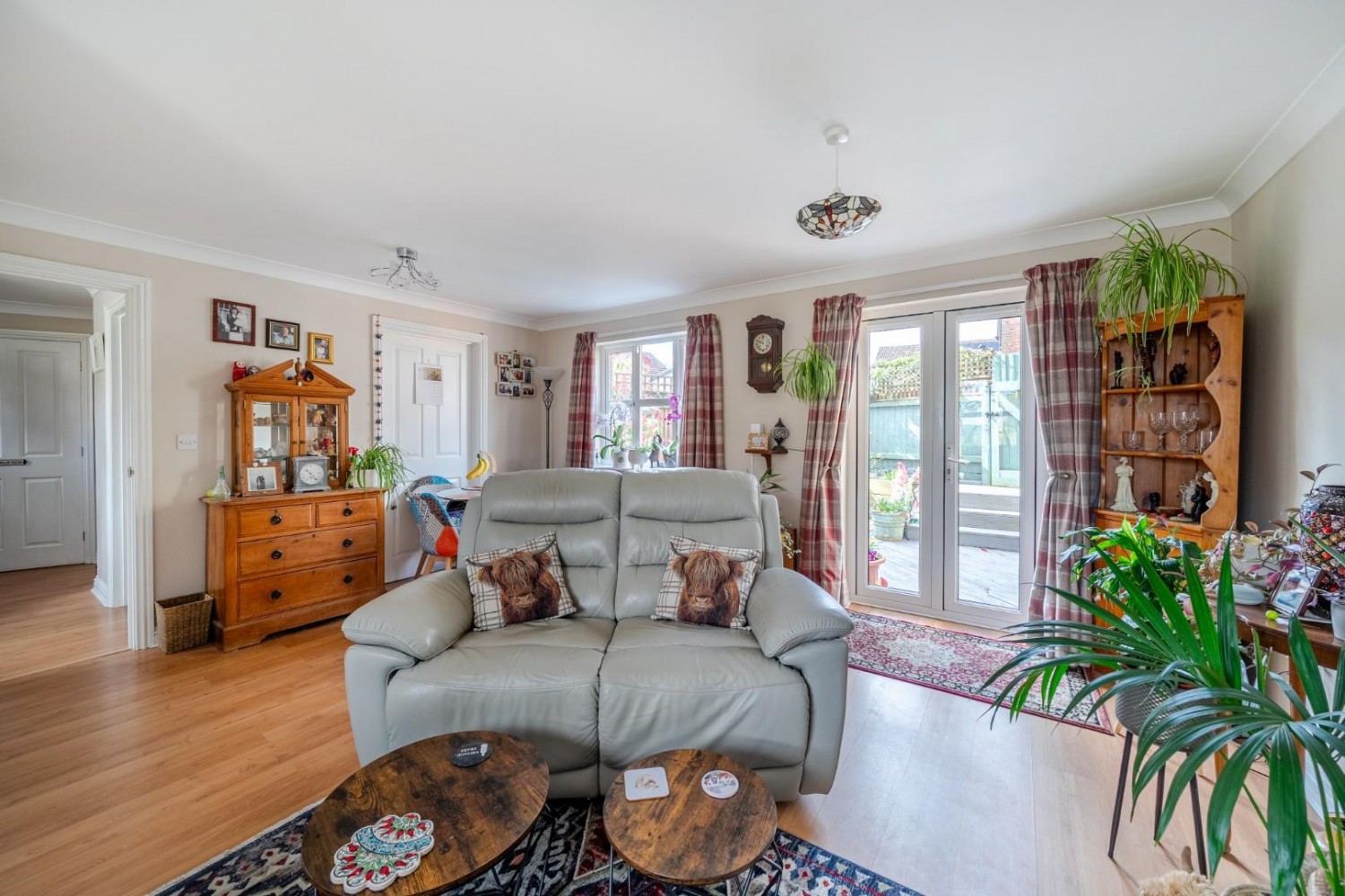 Townsend Farm Barton, Henstridge, Templecombe