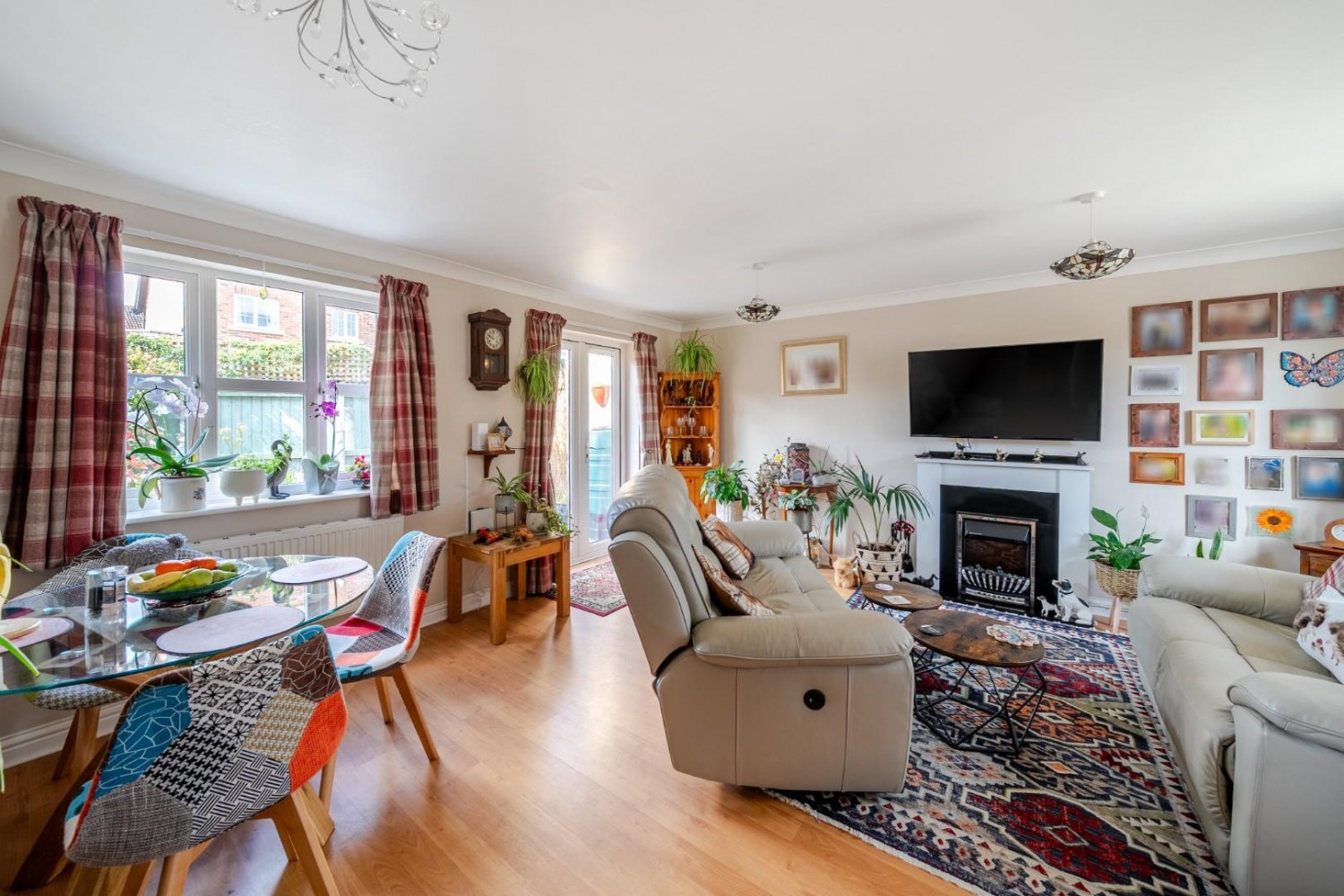 Townsend Farm Barton, Henstridge, Templecombe