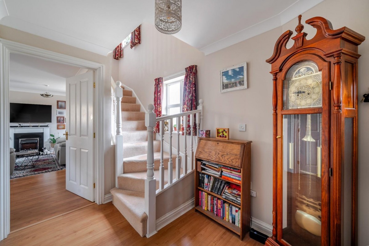 Townsend Farm Barton, Henstridge, Templecombe