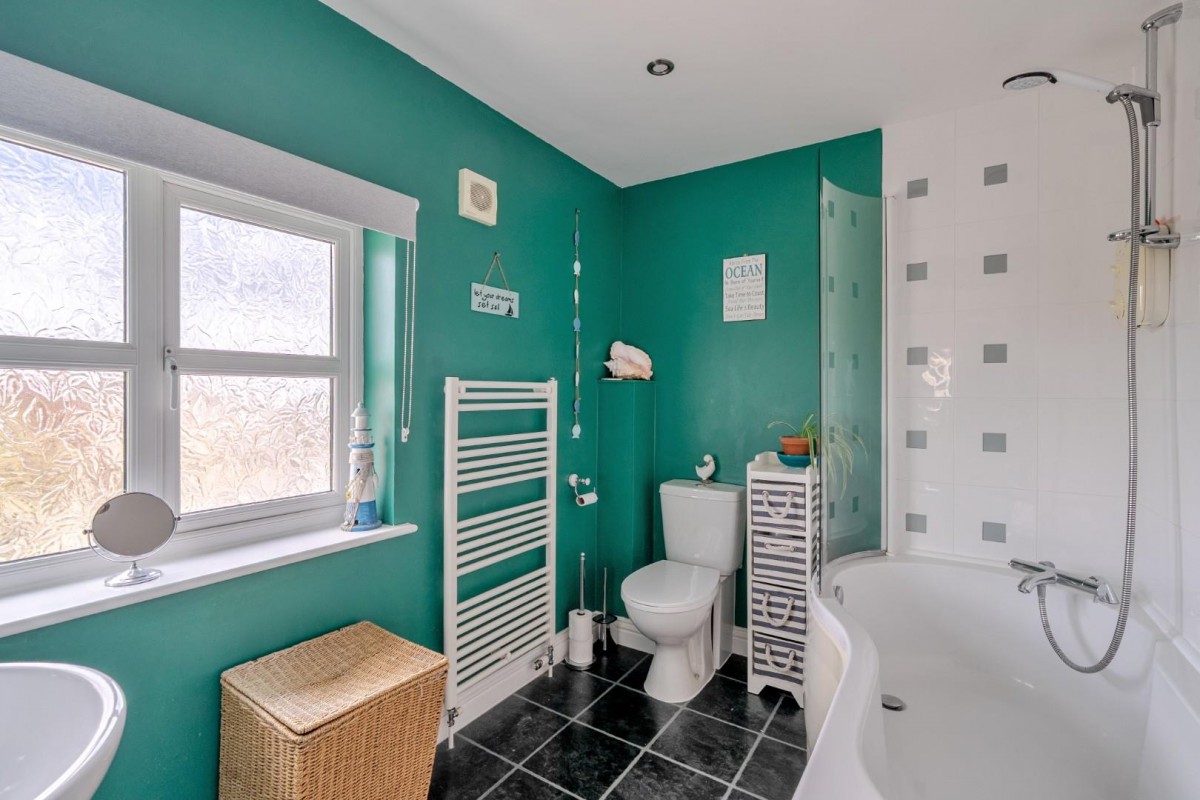 Townsend Farm Barton, Henstridge, Templecombe